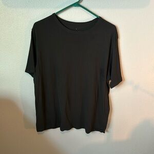 Everlane Black Tee Shirt